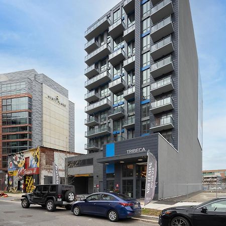 Global Luxury Suites At Tribeca Вашингтон Экстерьер фото