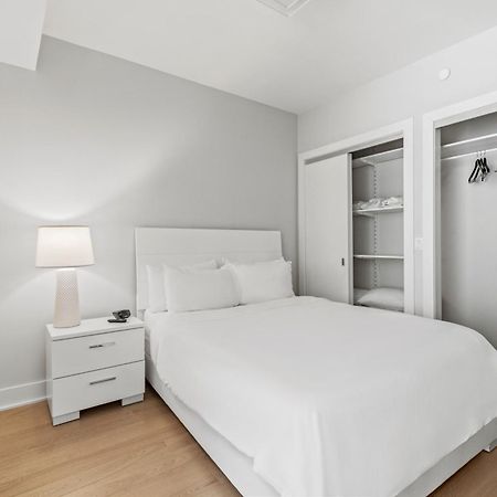 Global Luxury Suites At Tribeca Вашингтон Номер фото