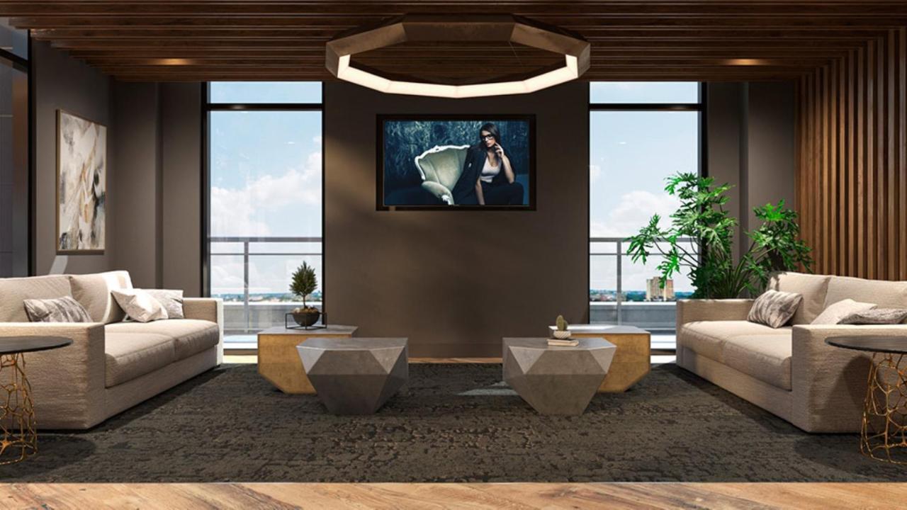 Global Luxury Suites At Tribeca Вашингтон Экстерьер фото