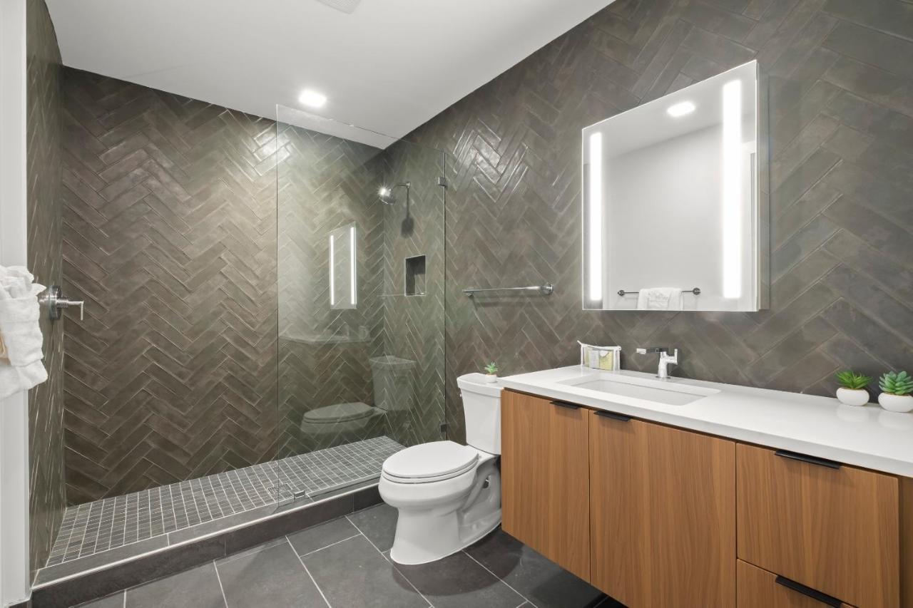 Global Luxury Suites At Tribeca Вашингтон Номер фото