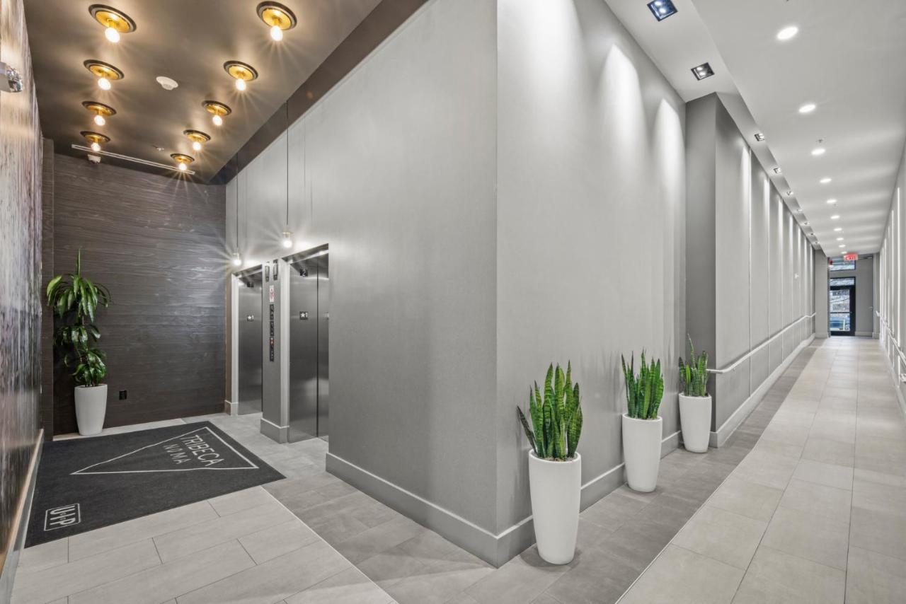 Global Luxury Suites At Tribeca Вашингтон Экстерьер фото