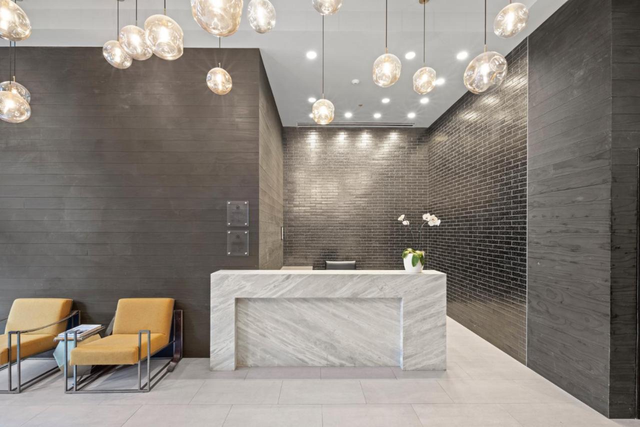 Global Luxury Suites At Tribeca Вашингтон Экстерьер фото