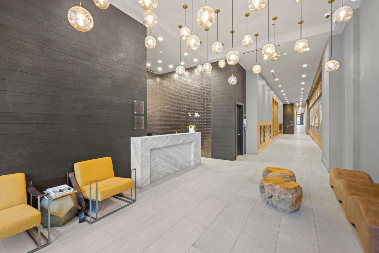 Global Luxury Suites At Tribeca Вашингтон Экстерьер фото