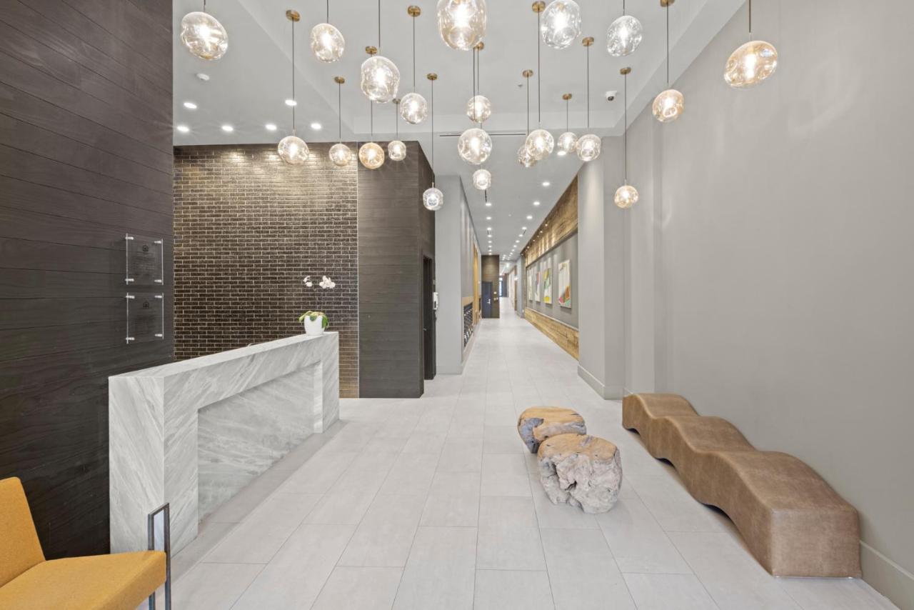 Global Luxury Suites At Tribeca Вашингтон Экстерьер фото