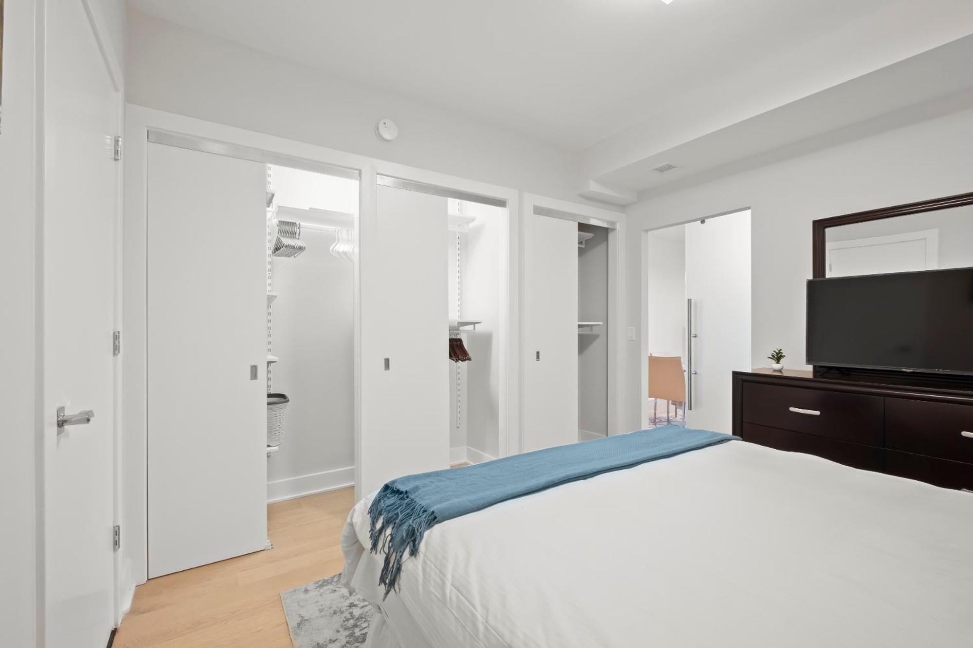 Global Luxury Suites At Tribeca Вашингтон Номер фото