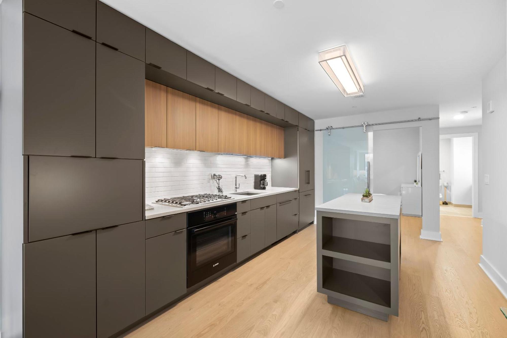 Global Luxury Suites At Tribeca Вашингтон Номер фото
