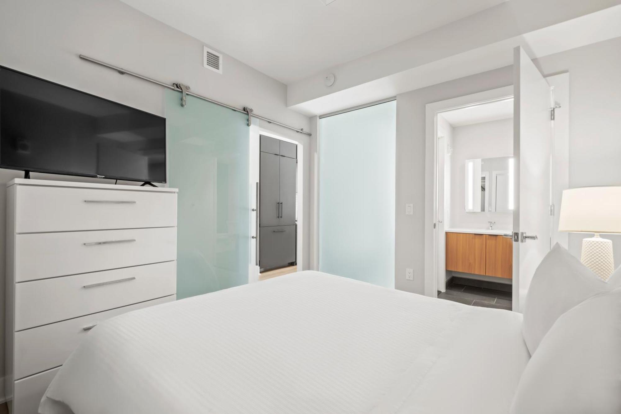 Global Luxury Suites At Tribeca Вашингтон Номер фото