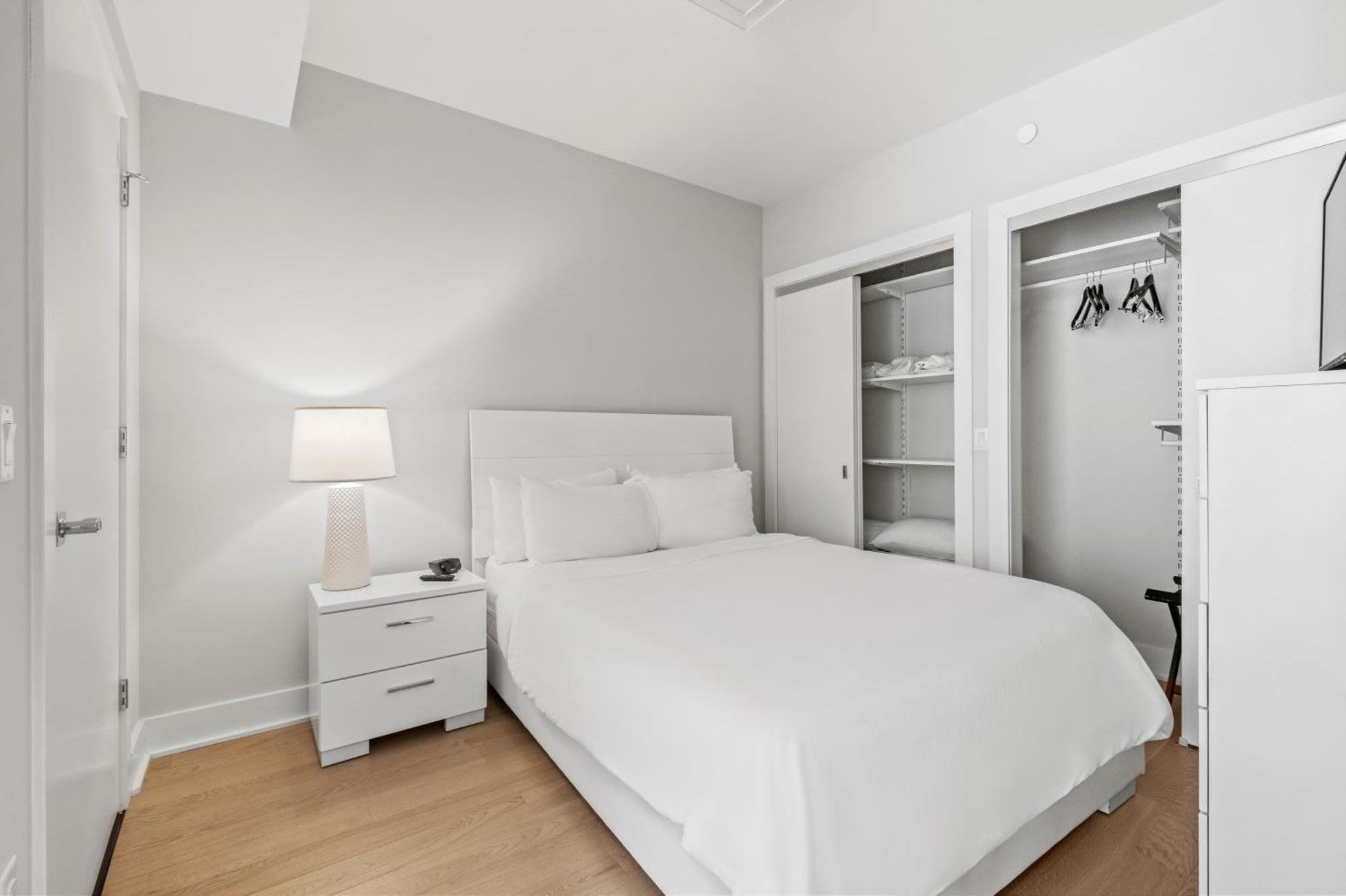 Global Luxury Suites At Tribeca Вашингтон Номер фото