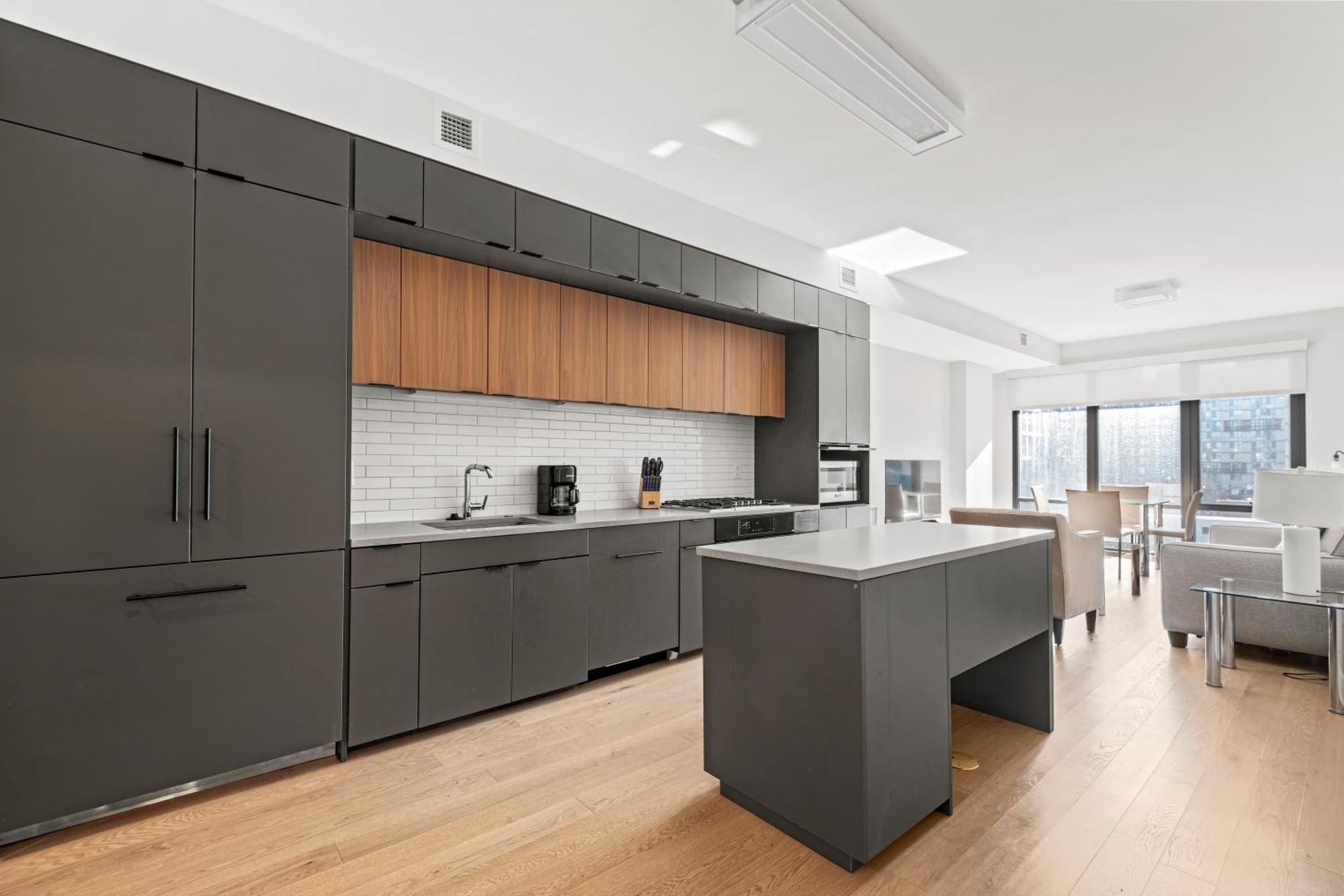 Global Luxury Suites At Tribeca Вашингтон Номер фото